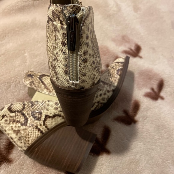 Women’s Bootie Vince Camuto - Picture 11 of 14